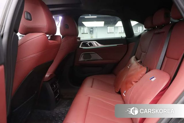 BMW 4 series id 4329223 из Китая 10