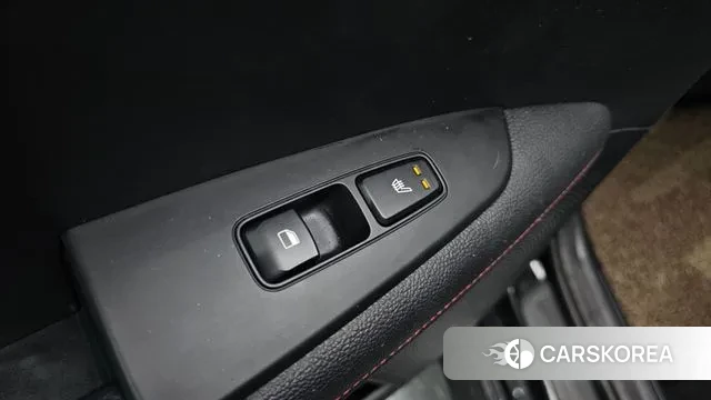 Kia The New K3 2nd generation id 3503191 из Кореи 10