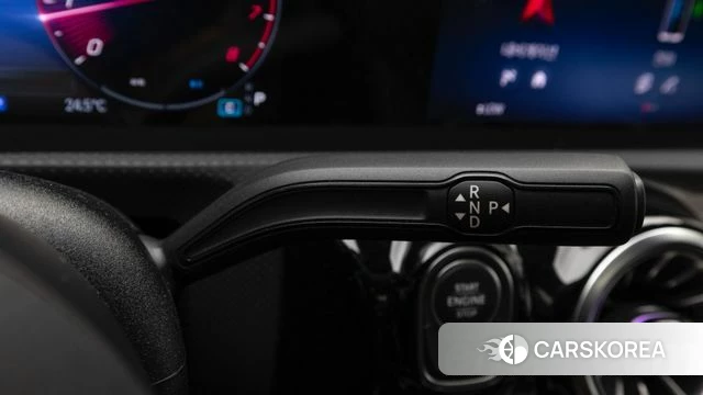 Mercedes-Benz CLA-Class C118 id 4710273 из Кореи 10
