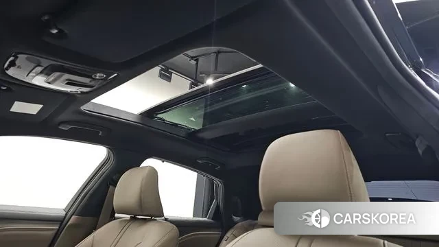 Kia K8 id 3597646 из Кореи 10