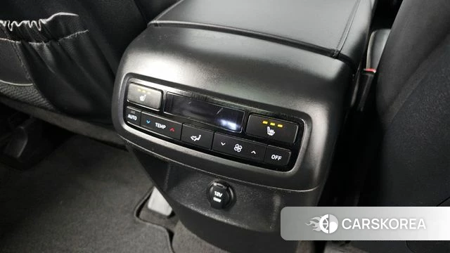 Hyundai The New Palisade id 3839261 из Кореи 10