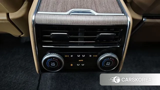 Land Rover Range Rover 5th Generation id 3372400 из Кореи 10