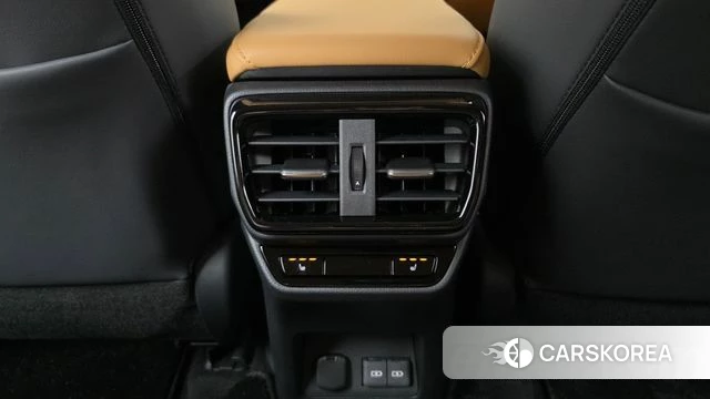 Lexus NX350h Second generation id 4644784 из Кореи 10