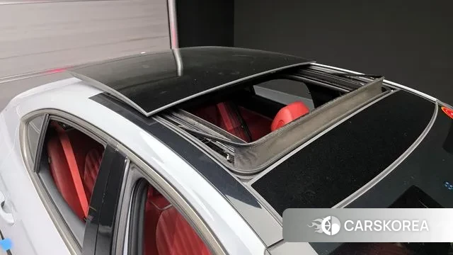 Genesis The New G70 id 2969407 из Кореи 10