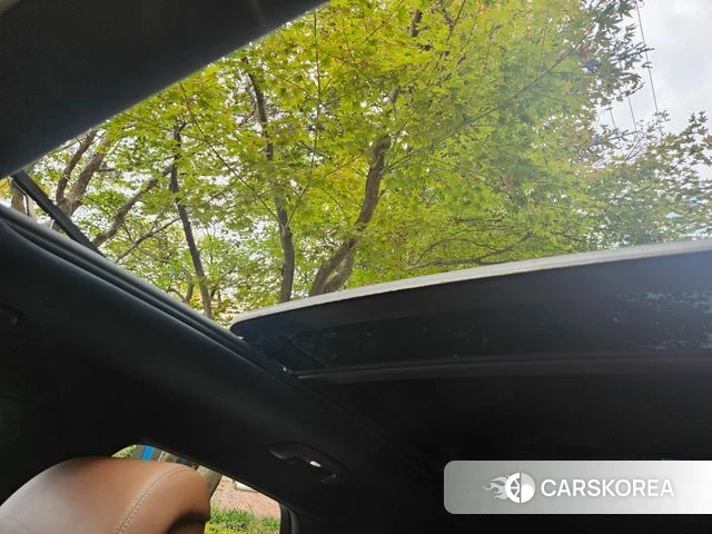Genesis GV70 id 4716646 из Кореи 10