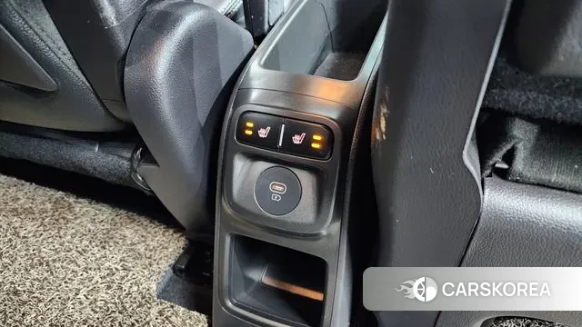 Kia The New Kia Ray id 3388722 из Кореи 10