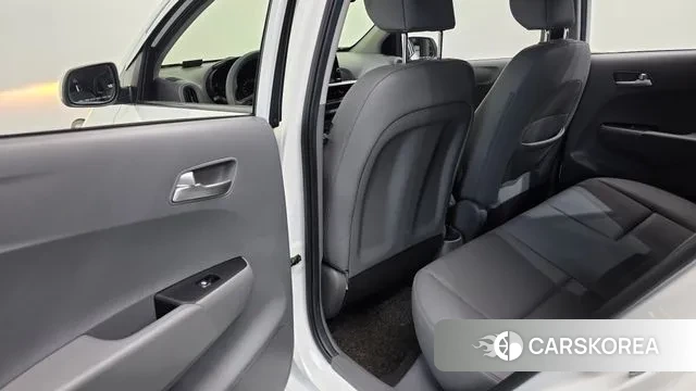 Kia Morning Urban (JA) id 3788279 из Кореи 10