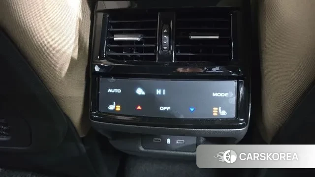 Renault Korea (Samsung) Grand Coleos id 3452018 из Кореи 10
