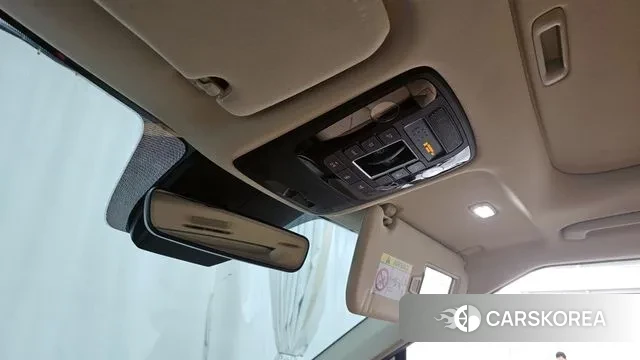 Kia Carnival 4th generation id 3691693 из Кореи 10