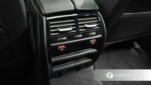 BMW 5 Series (G30) id 4325996 из Кореи 10