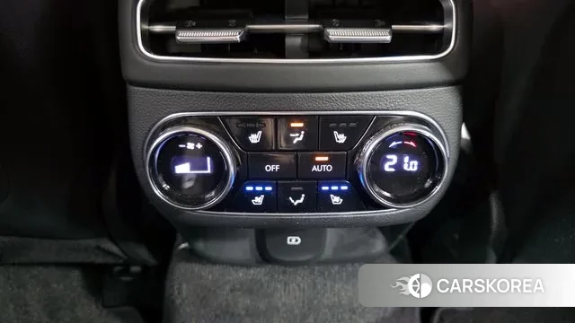 Genesis Electrified GV70 id 3036923 из Кореи 10