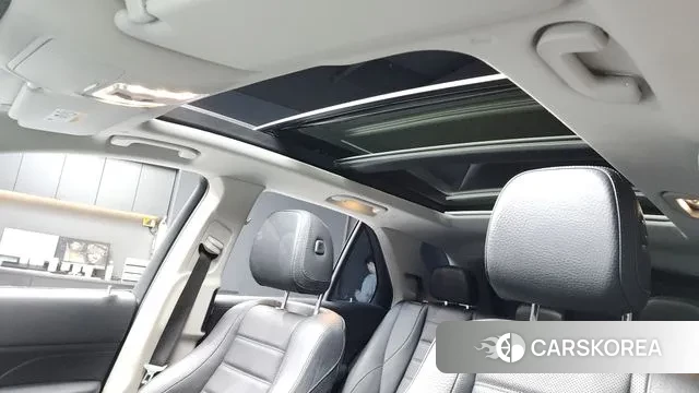 Mercedes-Benz GLE-Class W167 id 3561734 из Кореи 10