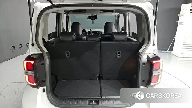 Kia The New Kia Ray id 3447611 из Кореи 10