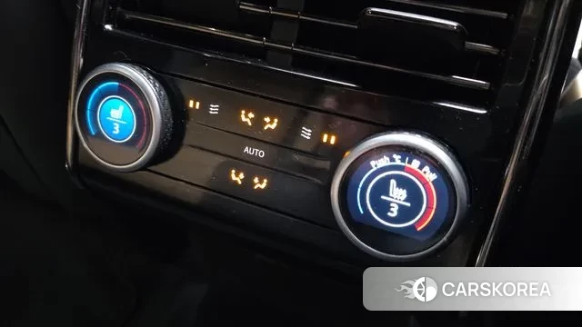 Land Rover Range Rover Sport 3rd Generation id 3775859 из Кореи 10