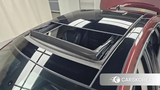 Renault Korea (Samsung) SM6 id 3014031 из Кореи 10