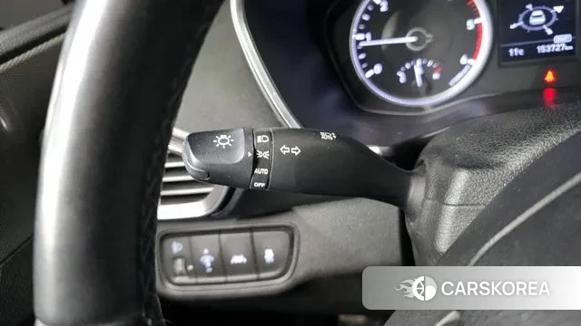 Hyundai Santa Fe TM id 3761282 из Кореи 10