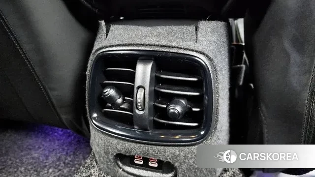 Mini Cooper S Clubman id 3735100 из Кореи 10