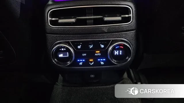 Genesis GV70 id 3373909 из Кореи 10