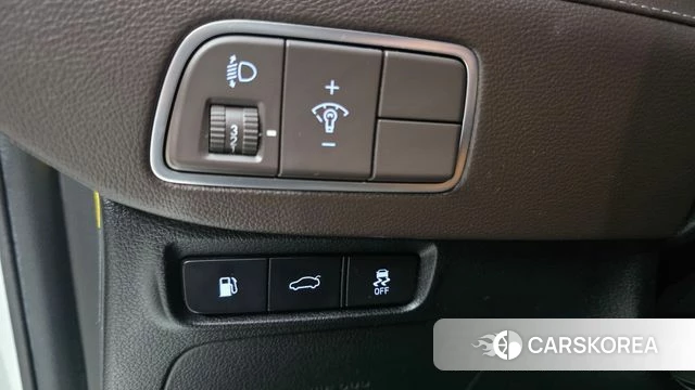 Hyundai Grandeur IG id 4658476 из Кореи 10