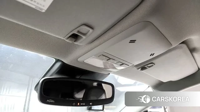 Chevrolet (GM Daewoo) The New Trax id 2971421 из Кореи 10