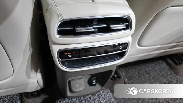 Genesis GV80 id 4315710 из Кореи 10