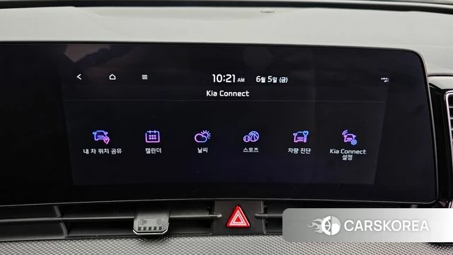 Kia Sportage 5th Generation id 4415860 из Кореи 10