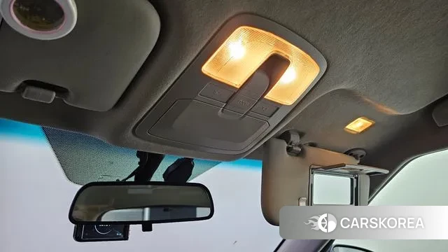 Ssangyong Berry New Tivoli id 3789286 из Кореи 10