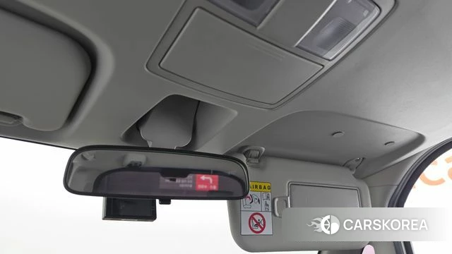 Kia The New Ray id 4507699 из Кореи 10