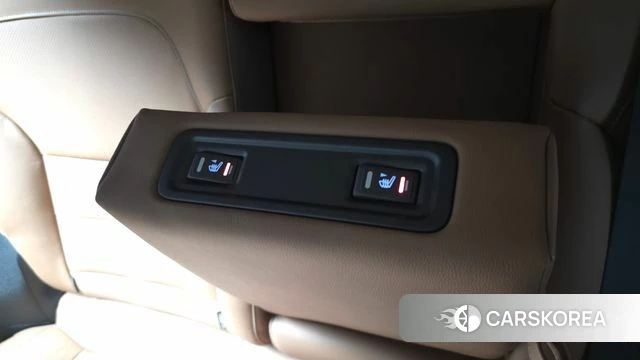 Renault Korea (Samsung) The New QM6 id 4758949 из Кореи 10