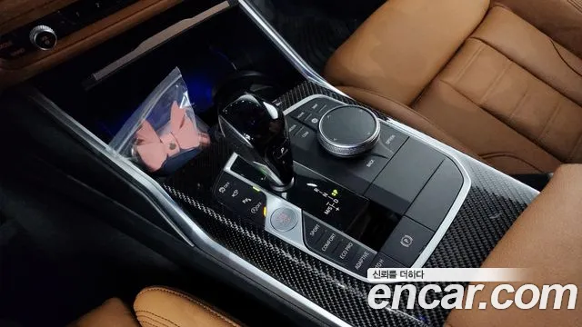 BMW 3 Series (G20) id 2613283 из Кореи 10