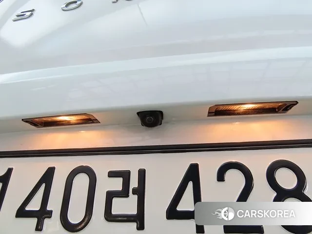 Hyundai Sonata New Rise id 3557704 из Кореи 10