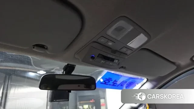 Hyundai The New Grand Starex id 3779150 из Кореи 10