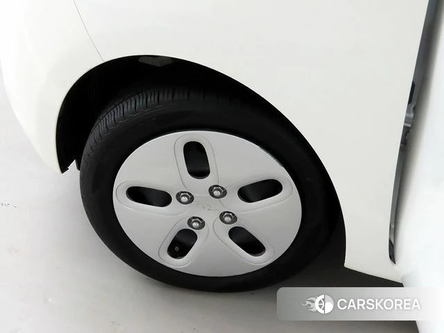 Kia The New Ray id 4745396 из Кореи 10