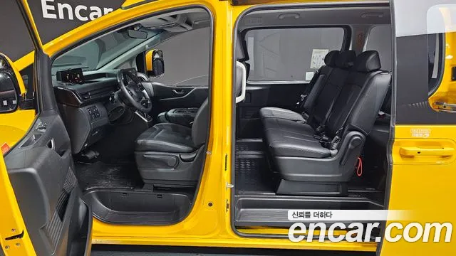 Hyundai Staria id 2474782 из Кореи 10