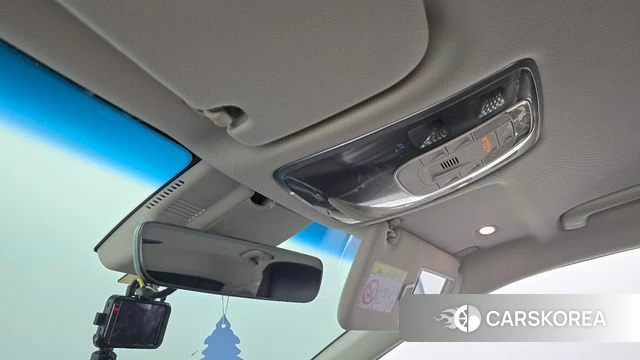 Genesis G80 (RG3) id 4525305 из Кореи 10