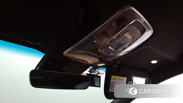 Genesis G80 (RG3) id 3473458 из Кореи 10