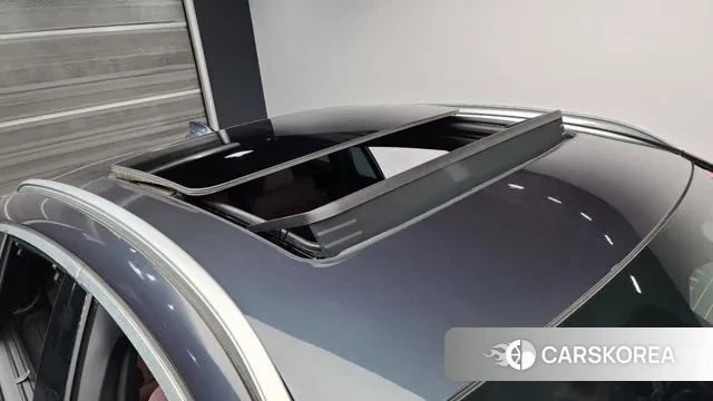 BMW X6 (G06) id 3572228 из Кореи 10