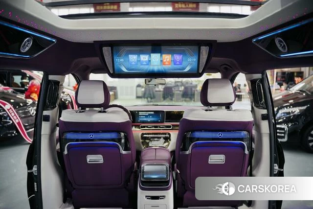 Mercedes-Benz Vito id 3993821 из Китая 10
