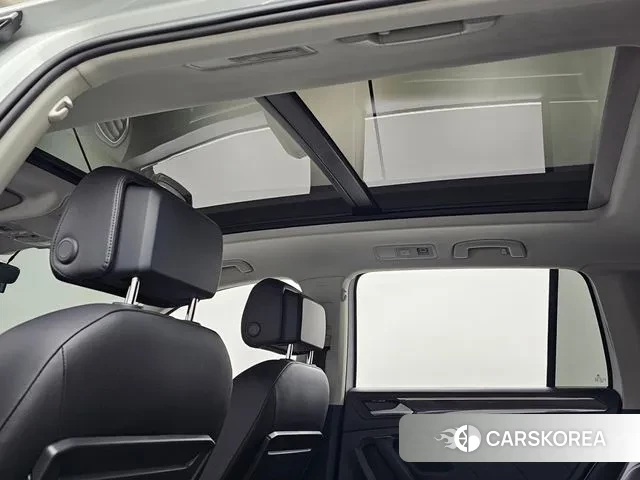 Volkswagen Tiguan second Generation id 3525738 из Кореи 10