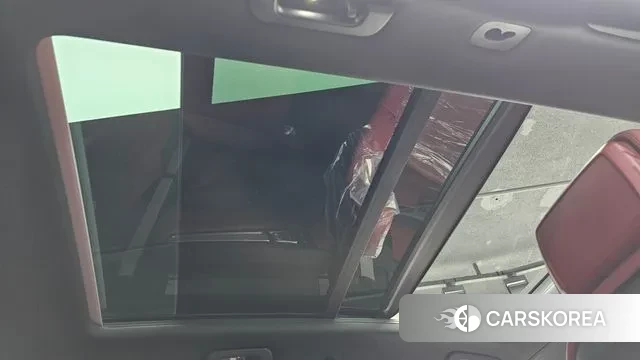 Porsche Cayenne (PO536) id 3600090 из Кореи 10