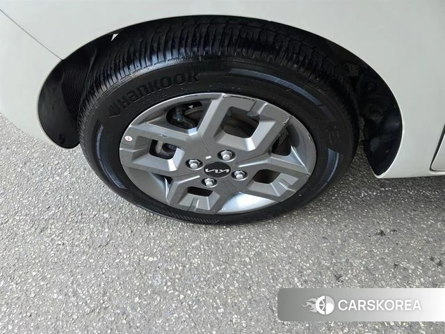 Kia The New Kia Ray id 3806051 из Кореи 10