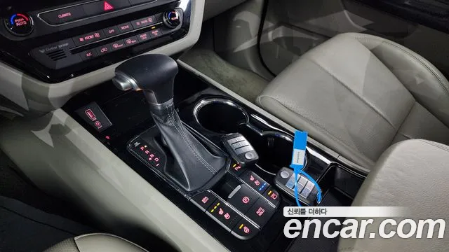 Kia The New Carnival id 2659471 из Кореи 10