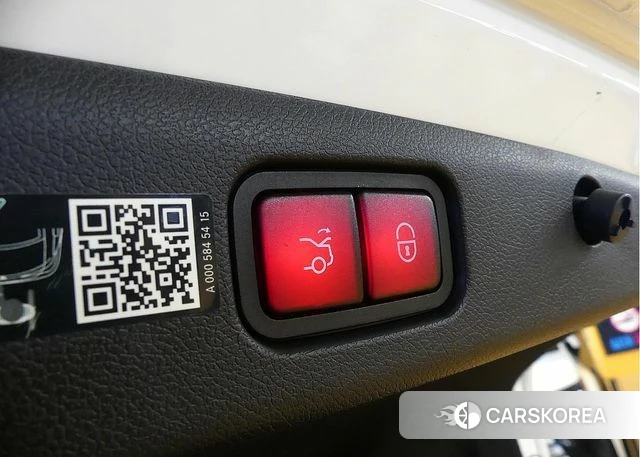 Mercedes-Benz E-Class W214 id 4892887 из Кореи 10