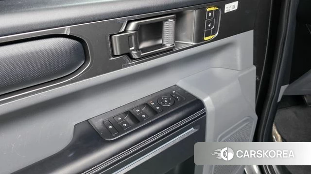 Kia Tasman id 4480158 из Кореи 10