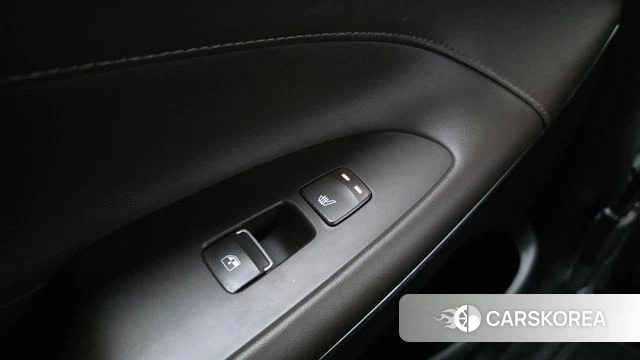 Hyundai The New Grandeur IG id 3861076 из Кореи 10