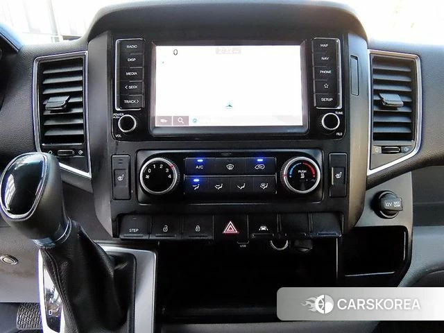Hyundai Solati id 4847641 из Кореи 10