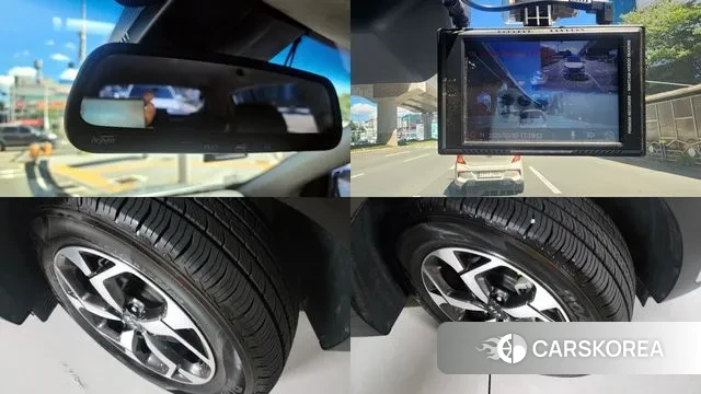 Kia Sportage The Bold id 3098198 из Кореи 10