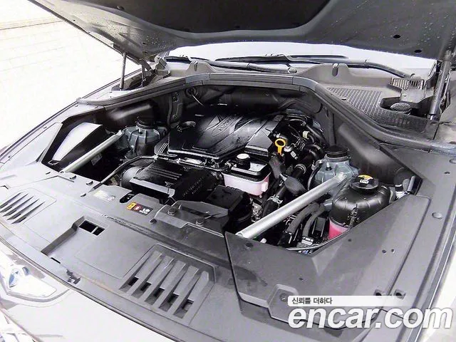 Genesis GV80 id 2723296 из Кореи 10