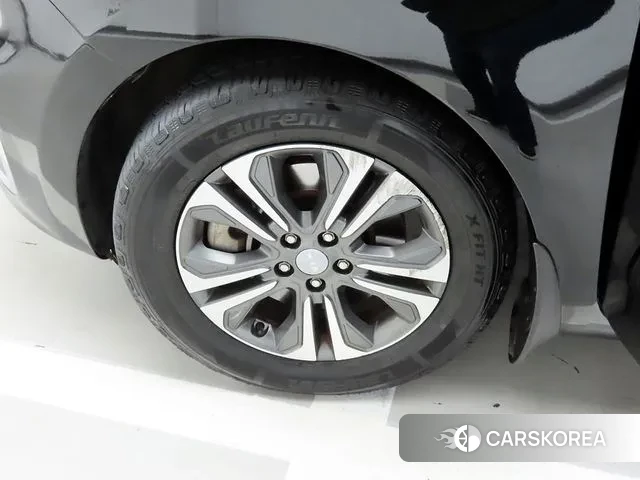 Kia The New Carnival id 3557359 из Кореи 10