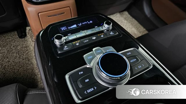 Genesis G90 id 4310770 из Кореи 10